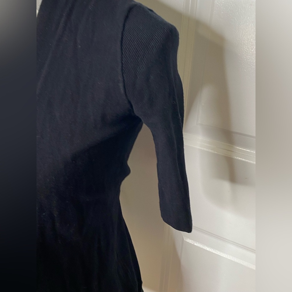 Trio Of XS Open Front Cardigans - Picture 3 of 13